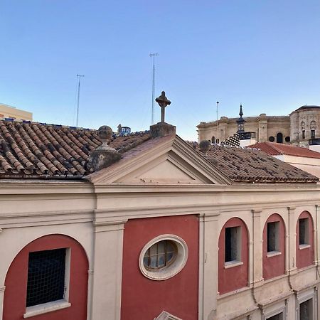 Clocktower Malaga Apartment Exterior photo