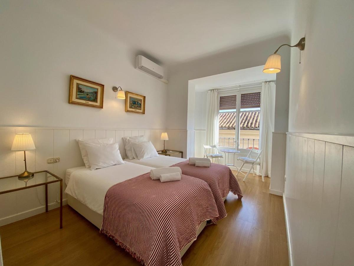 Clocktower Malaga Apartment Exterior photo