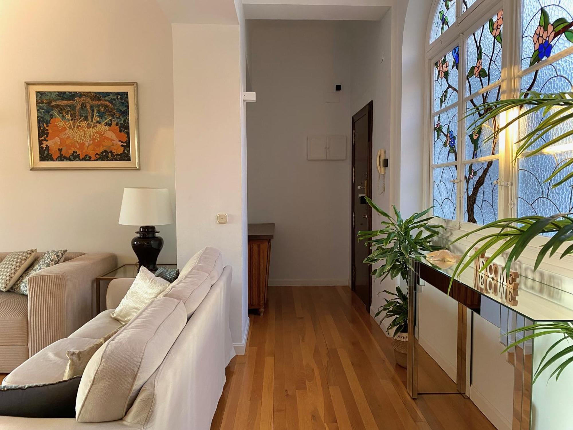 Clocktower Malaga Apartment Exterior photo