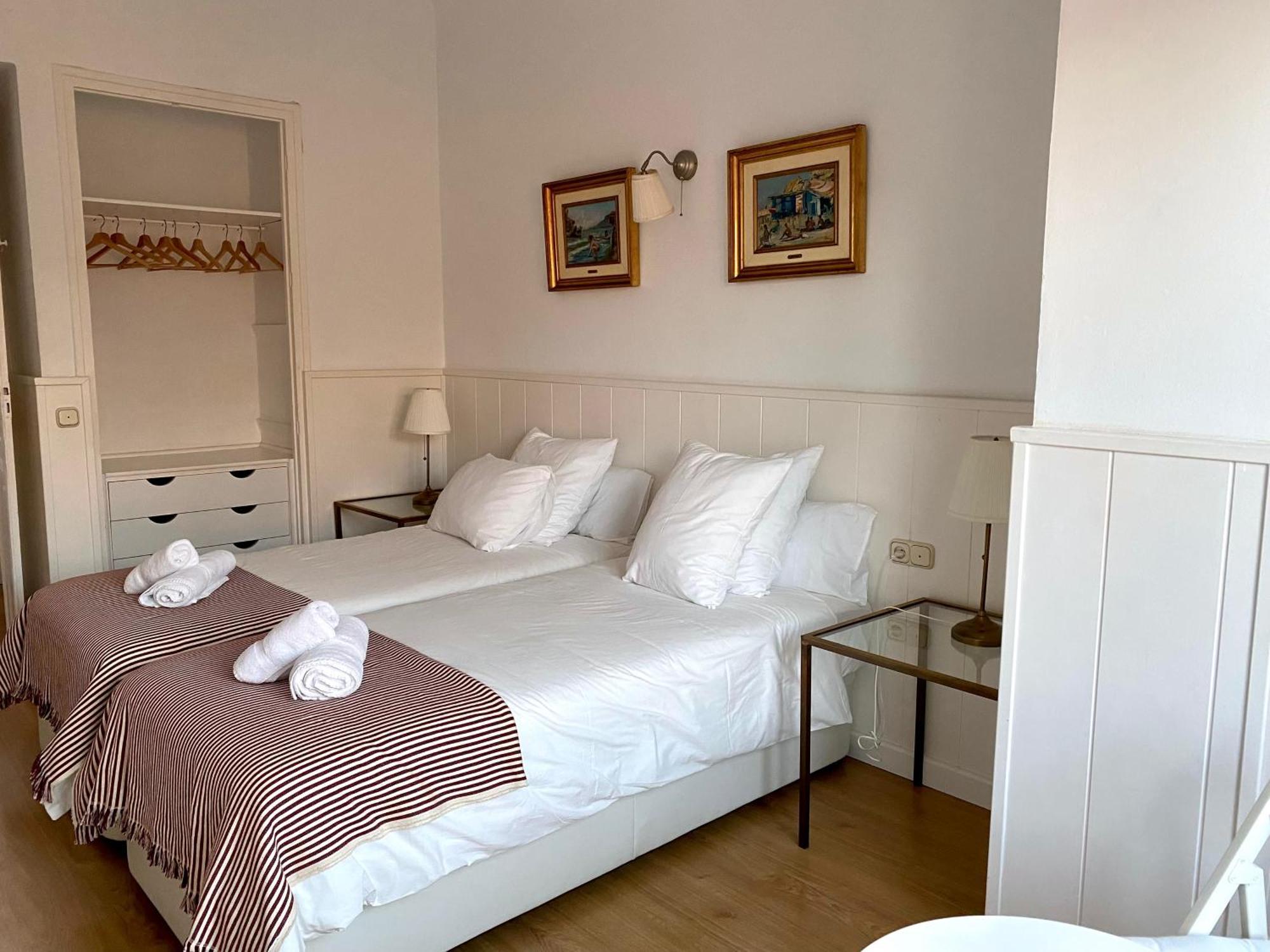 Clocktower Malaga Apartment Exterior photo